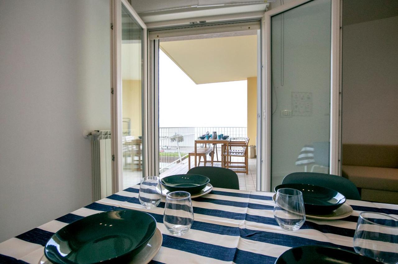 Nonsolomare Apartment Marina di Montemarciano