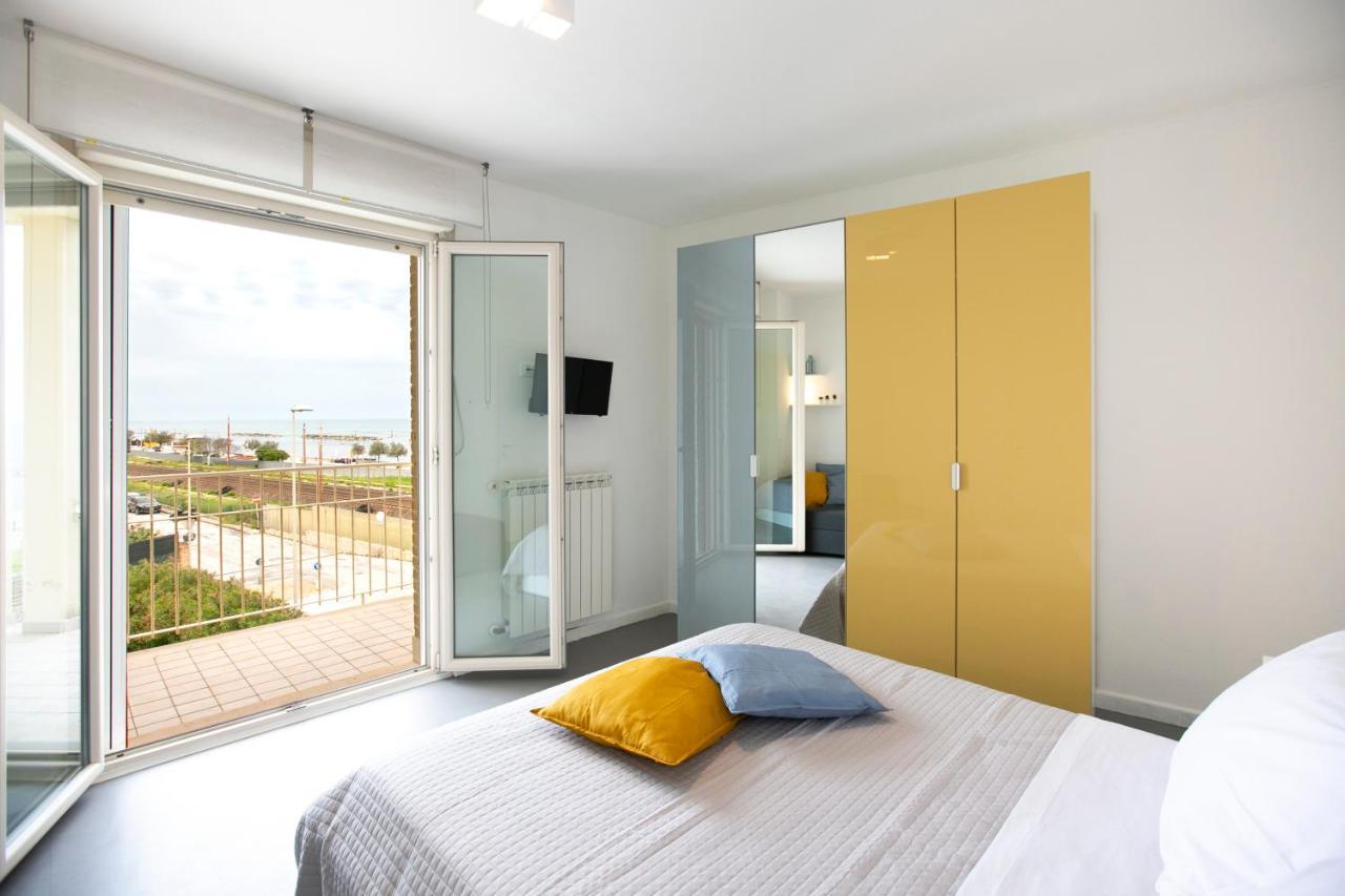 Nonsolomare Apartment